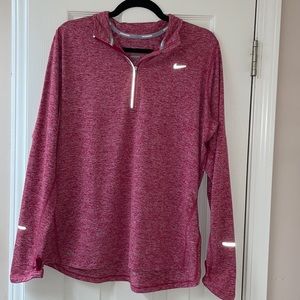 Nike Dri-Fit Pullover